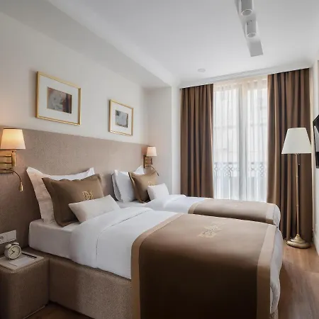 Delita 4* Istanbul