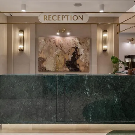 Delita Hotel 3*