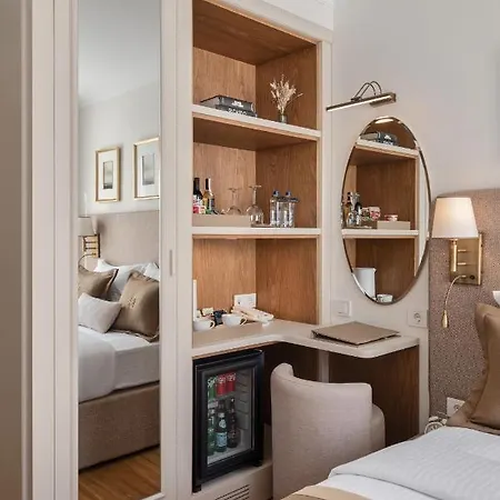 Hotel Delita 3*