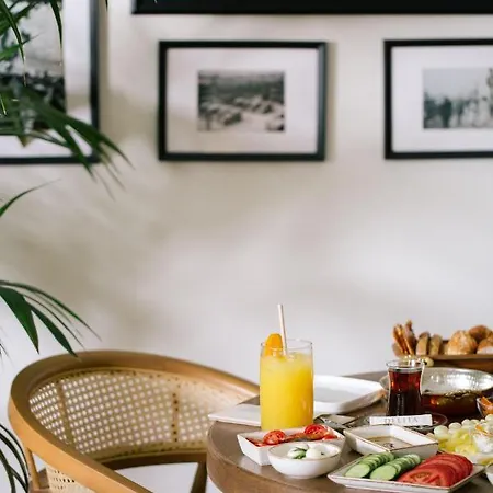 Hotel Delita Istanbul