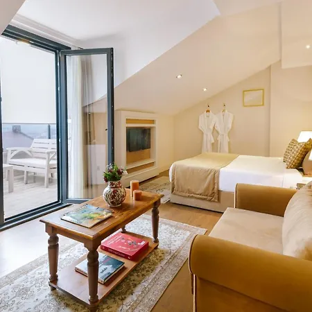 Delita Hotel Provincia di Istanbul