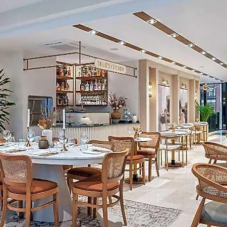 Hotel Delita 3*