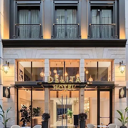 Hotel Delita