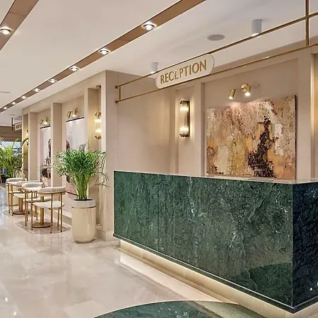 Delita Hotel