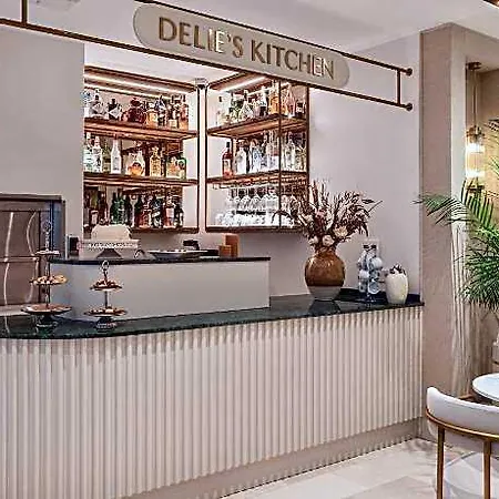 Hotel Delita 3*
