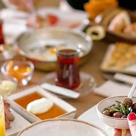 Delita Hotel Istanbul