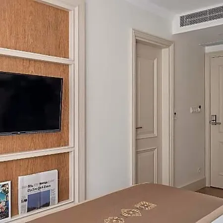 Delita Hotel