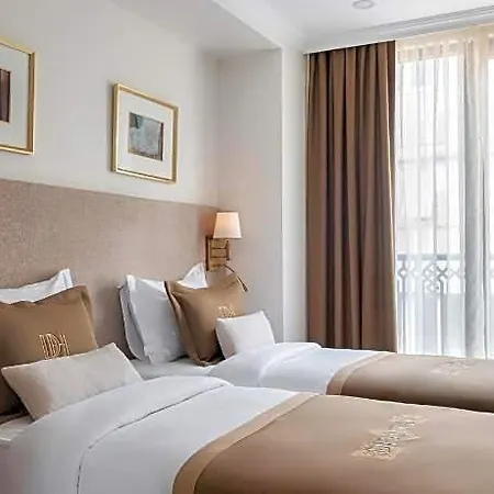 Delita 3* Istanbul