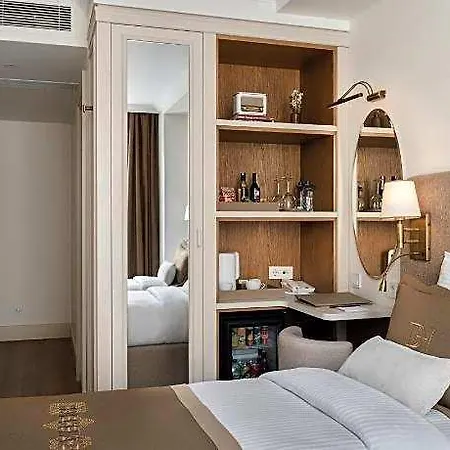 Delita Hotel Istanbul