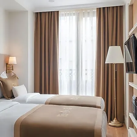 Hotel Delita