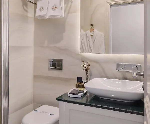 Hotel Delita Istambul