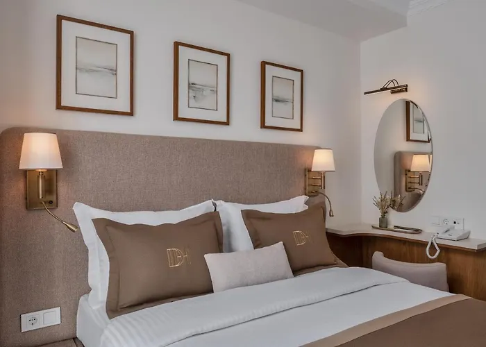 Hotel Delita Istambul