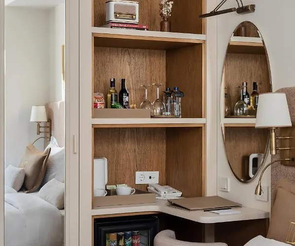 Hotel Delita Istambul