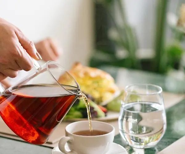 Hotel Delita Istambul