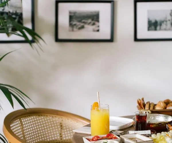 Hotel Delita Istambul