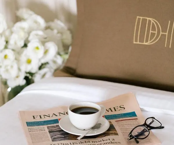 Hotel Delita Istambul