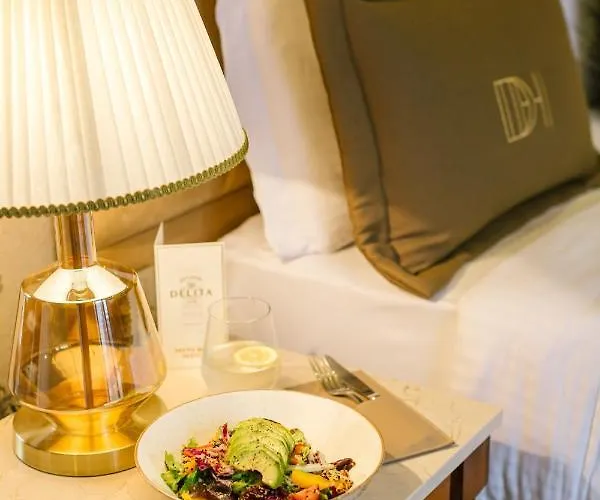 Delita 4*