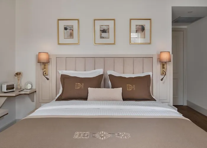 Delita Hotel Istambul