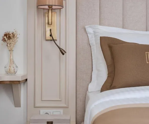 Delita Hotel Istambul