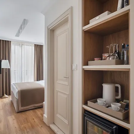 Hotel Delita Provincia di Istanbul
