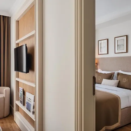 Delita Hotell