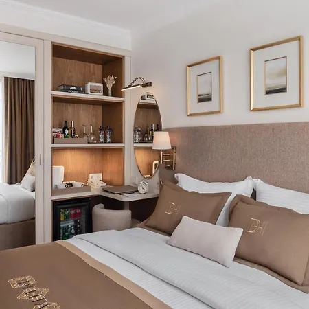 Hotell Delita