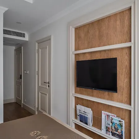 Delita 4* Provincia di Istanbul