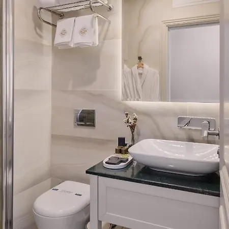 Hotel Delita Provincia di Istanbul