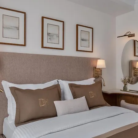 Hotell Delita Istanbul
