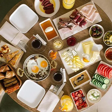 Delita 4* Provincia di Istanbul