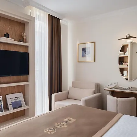 Delita 4* Provincia di Istanbul