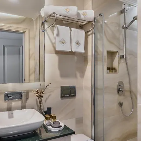 Delita 4* Istanbulská provincie
