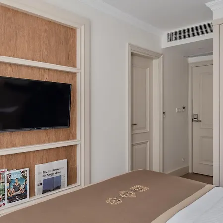 Delita 4* Istanbulská provincie